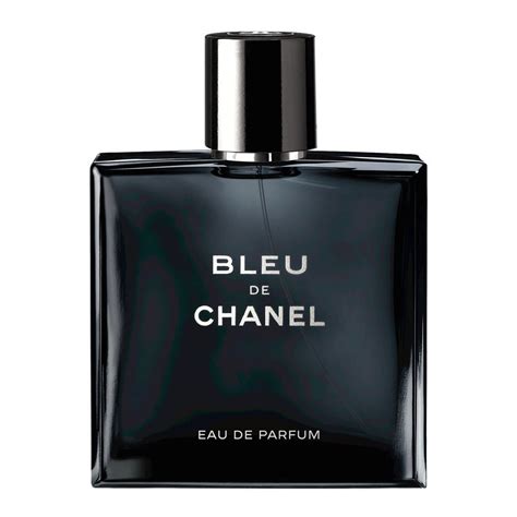 chanel bleu naheed